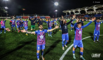 El Eldense espera contar con el apoyo de la afición.