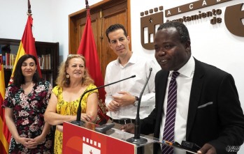 Elda celebrará el sábado el Día de Francia