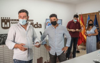 El Partido Popular lamenta que las obras del Plan Edificant sigan sin ser una realidad en Elda.