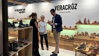Nueve empresas de Elda y Petrer participan en la feria MICAM de Milán