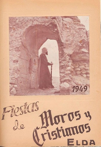 Moros y Cristianos - 1949