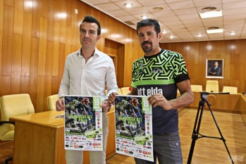 Elda acogerá la 7ª Marcha BTT El Valle de ciclismo de montaña