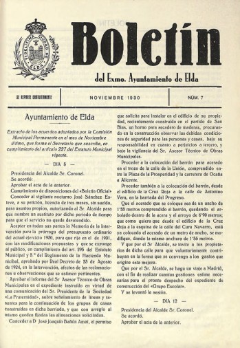 Boletín 7