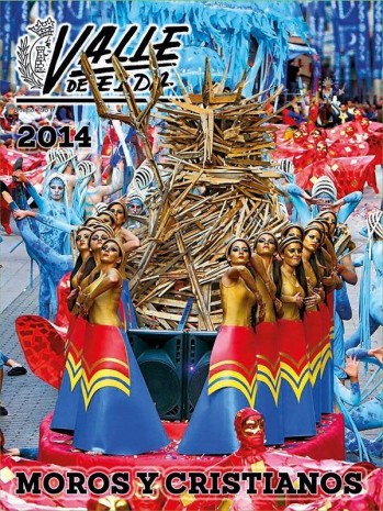 2014 - Revista Fotográfica