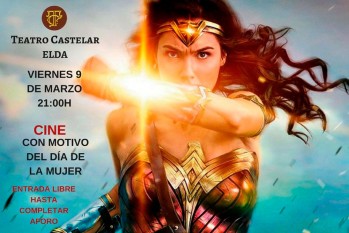 Marzo es el mes de la Mujer con actividades como 