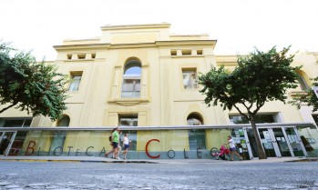 Los colegios de Elda y Petrer cerrarán a partir del día 16 de marzo.