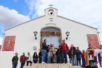 La Puerta Santa se cerrará este domingo | Marta Maestre. 