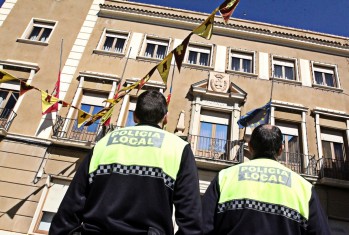 La Plataforma Sindical del Ayuntamiento de Elda acusa a Pedrosa de 