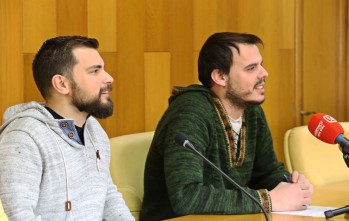 Izquierda Unida condiciona su respaldo a los presupuestos a medidas como el ahorro de agua o el problema de la vivienda