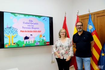 El edil de Bienestar Social, David Guardiola, ha informado de los detalles | Marta Maestre. 