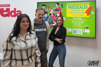 Esta mañana se ha presentado la nueva edición.