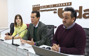 Impulsan las Jornadas de Meteorología dirigidas a colectivos festeros, culturales y asociativos
