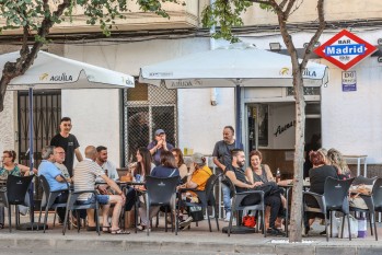 Los comercios podrán inscribirse para darse a conocer con ofertas atractivas | Archivo Valle de Elda J.C.