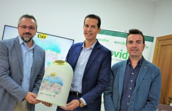 Elda es la primera Ciudad Maravidriosa de España