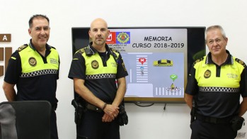 Más de 6.500 niños recibieron formación sobre seguridad vial y acoso escolar