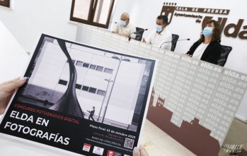La Sede Universitaria de Elda organiza el primer concurso Fotográfico 