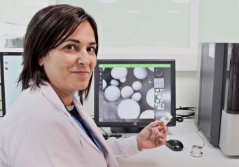 Premian una investigación de Inescop que prevé reducir las infecciones relacionadas con las prótesis