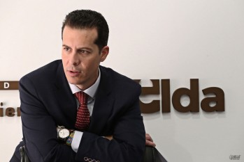 Alfaro ha asegurado ser “un europeísta convencido”.