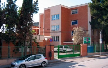 A por los 50 años del IES La Melva