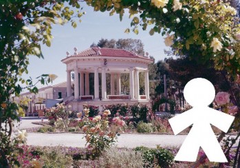 El templete volverá en primavera a la Plaza Castelar