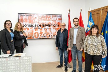 Presentación de la actividad | Nando Verdú.
