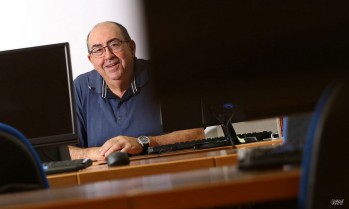 José Manuel Guardia asume con ilusión esta responsabilidad.