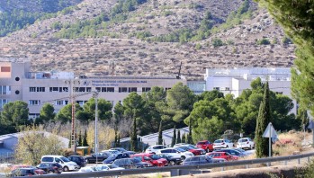 El Hospital también ha reducido su incidencia acumulada.