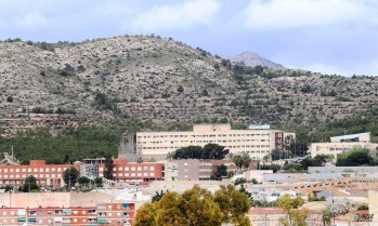 El Hospital ha registrado 370 casos nuevos y nueve muertes.