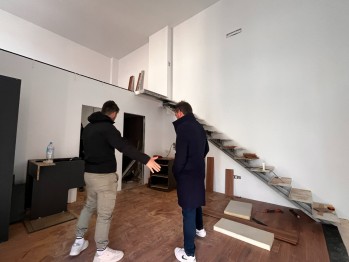Estas licencias permiten revitalizar distintas zonas urbanas | Ayuntamiento Petrer. 
