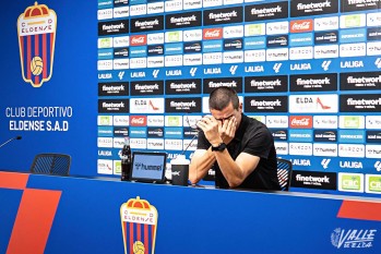 Pedro Capó no ha podido evitar las lágrimas | Nando Verdú.