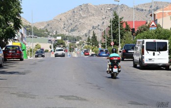 El Ayuntamiento reasfaltará varias calles de San Rafael | Jesús Cruces.