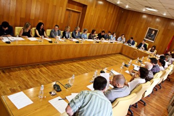 Esta ampliación del plazo de exposición sería hasta el 30 de septiembre | Jesús Cruces