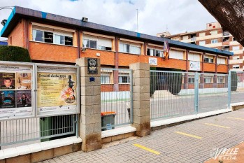 Las obras podrían comenzar antes de final de año | Nando Verdú. 