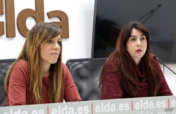 Elda quiere frenar el abandono escolar temprano