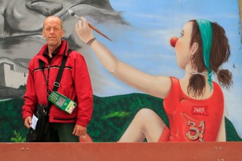 José Valero Sánchez de Petrer ha ganado el primer premio adulto.