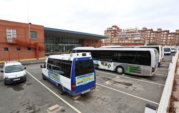 La estación se someterá a una reforma para su puesta a punto | Jesús Cruces.