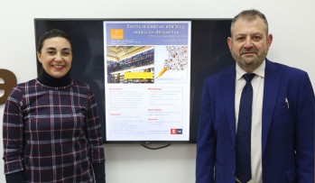 Elda celebra el 2º taller de Escritura Creativa
