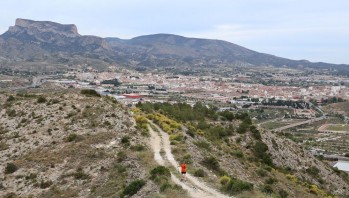 Elda recibe una subvención de más 2.000 euros para prevenir los incendios forestales