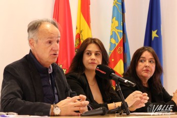 El curso durará un año | Marta Maestre. 