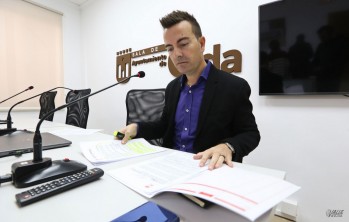 Deportes reparte 37.500 euros entre once AMPAS de Elda 