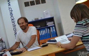 El precio y la disponibilidad son factores clave a la hora de escoger la costa para disfrutar de las vacaciones | A.J.