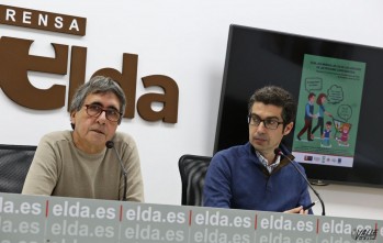 Talleres formativos dirigidos a comerciantes y trabajadores en Elda