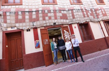 Turismo de Petrer recibe 40.000 euros en subvenciones
