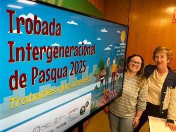 La actividad será el miércoles 23 de abril | Ayuntamiento de Petrer. 