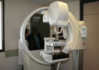 Sanidad instala en Elda un nuevo mamógrafo digital que dotará de mayor calidad a las pruebas