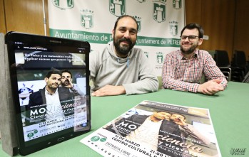 Una conferencia sobre el séptimo arte y la ciencia iniciará la Semana del Cine