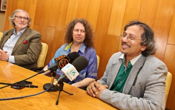 El Teatro Castelar acogerá el concierto 