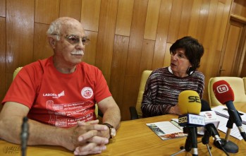 Medio Ambiente planea renovar la señalización de los senderos de Elda | Jesús Cruces.