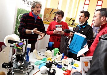 Arranca el Baúl del Estudiante 