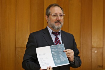 La 14ª jornada de  Inspectores de Educación abordará la diversidad en Elda